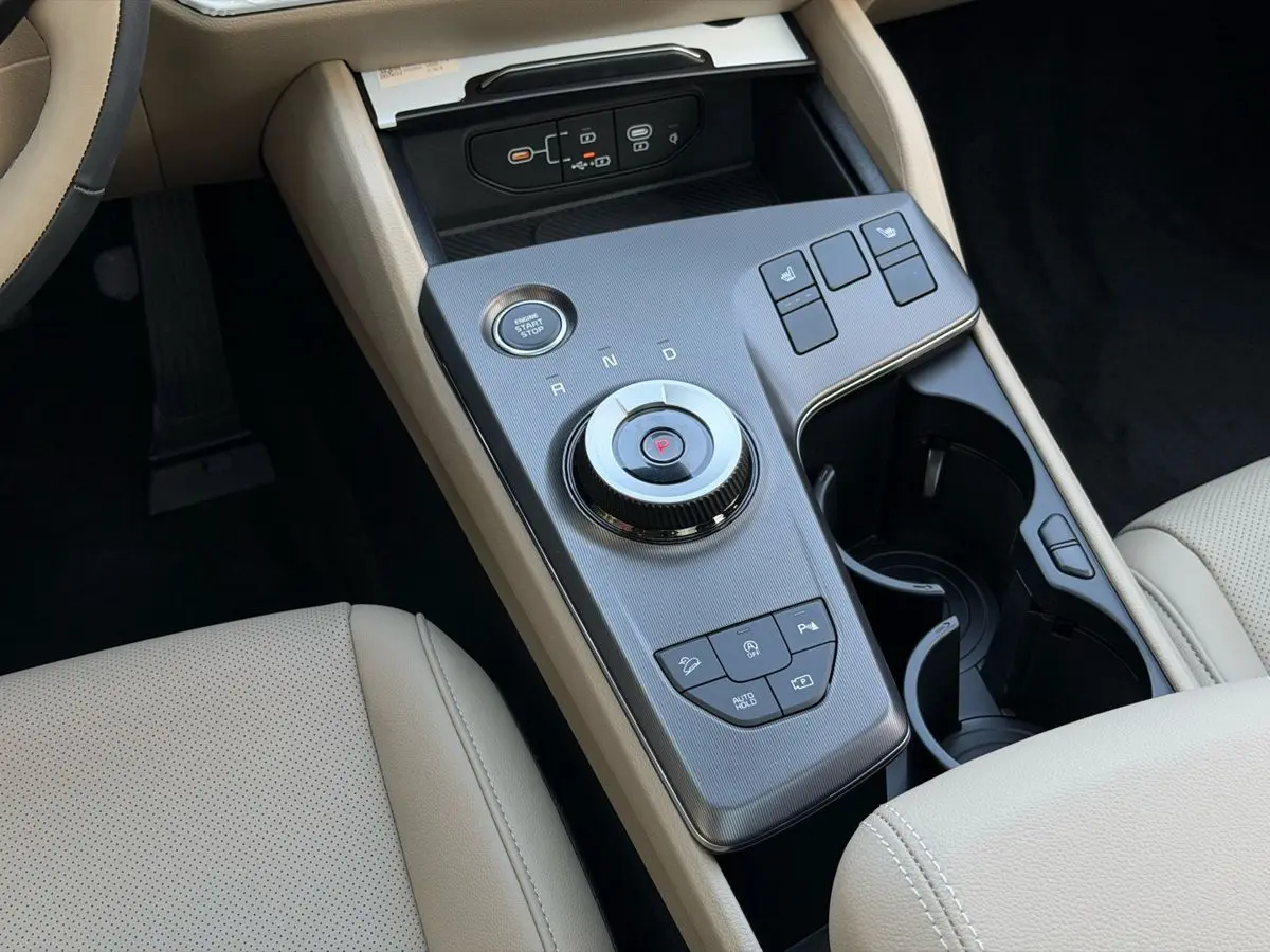 Kia Sportage, 2026