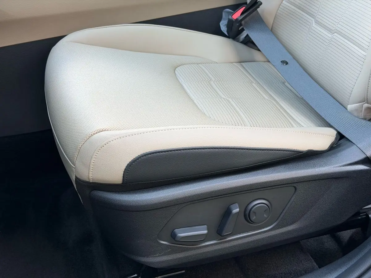 Kia Sportage, 2026
