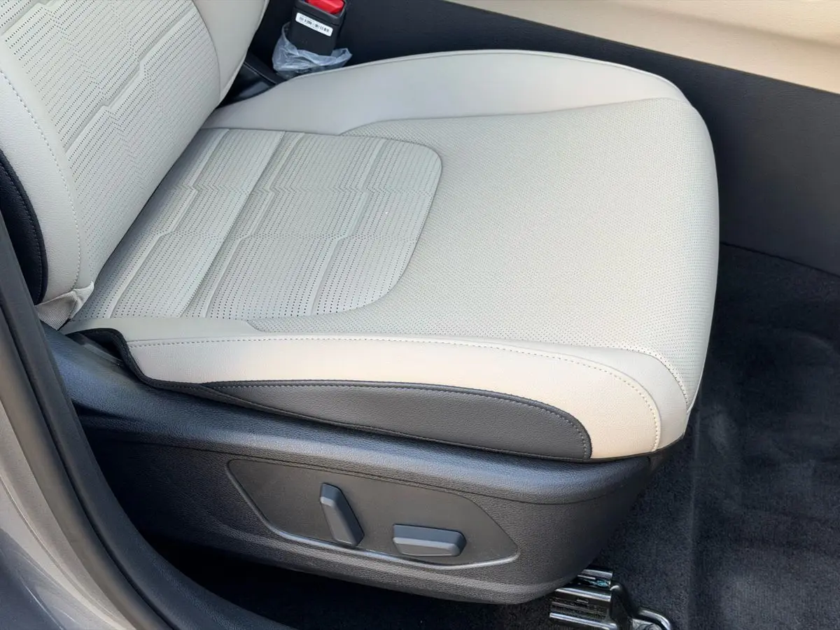 Kia Sportage, 2026