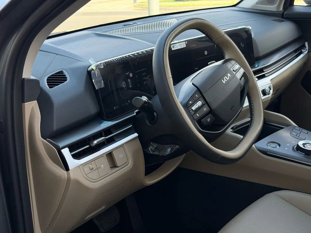 Kia Sportage, 2026