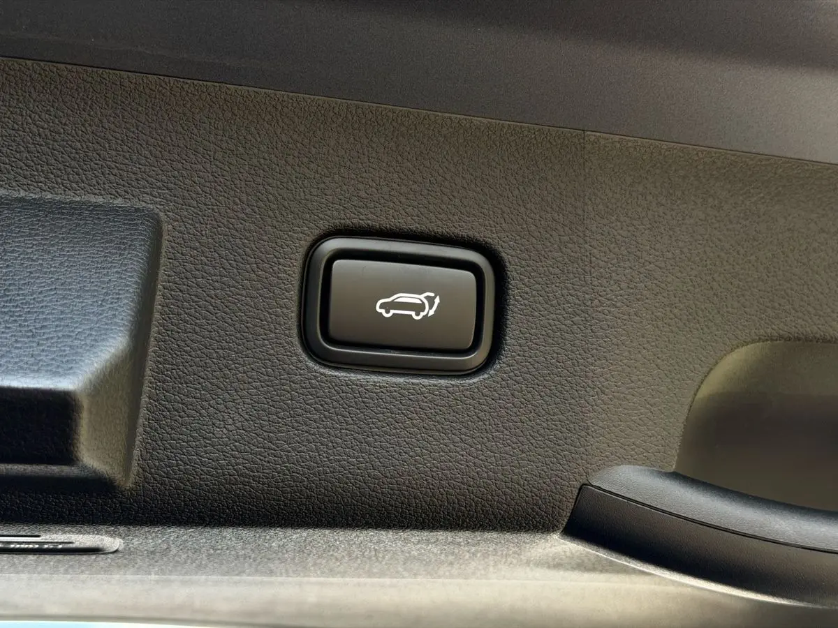 Kia Sportage, 2026