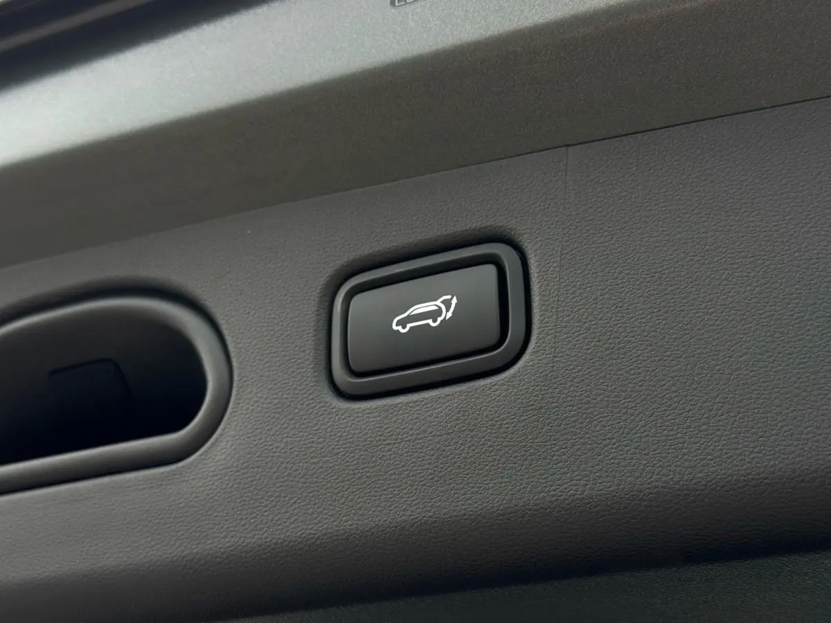 Hyundai Tucson, 2026
