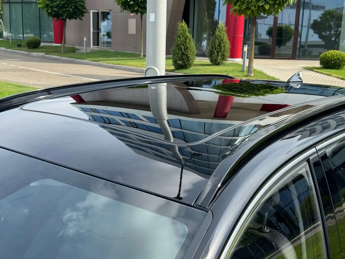 Hyundai Tucson, 2026