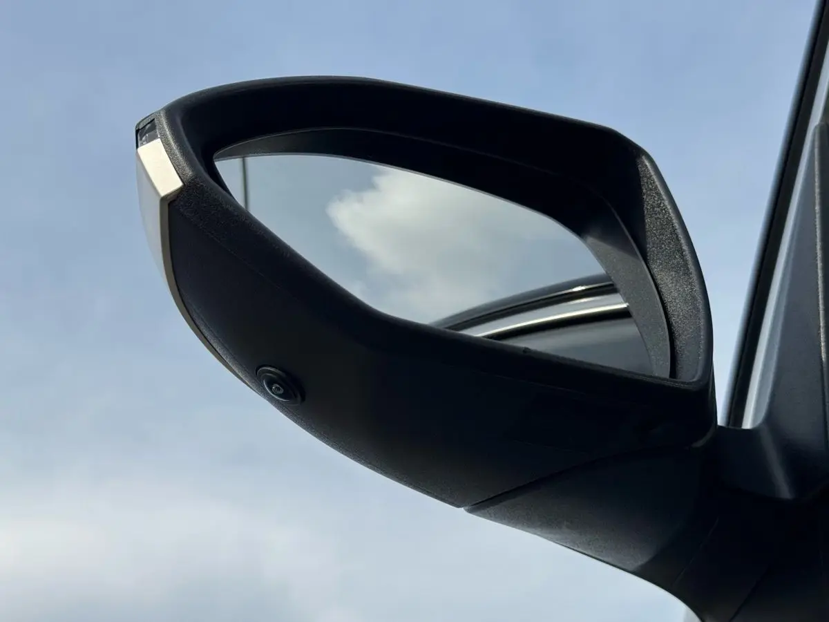 Hyundai Tucson, 2026