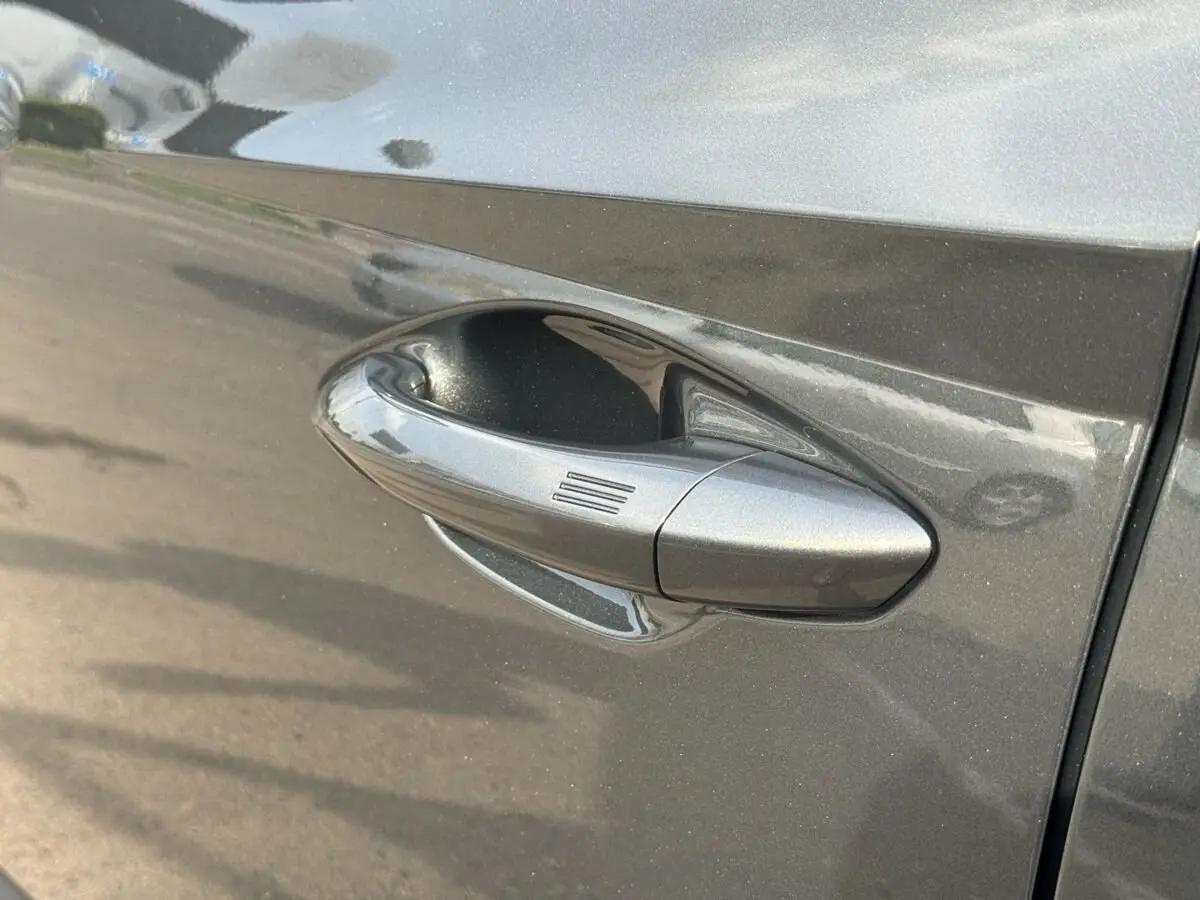 Hyundai Tucson, 2026