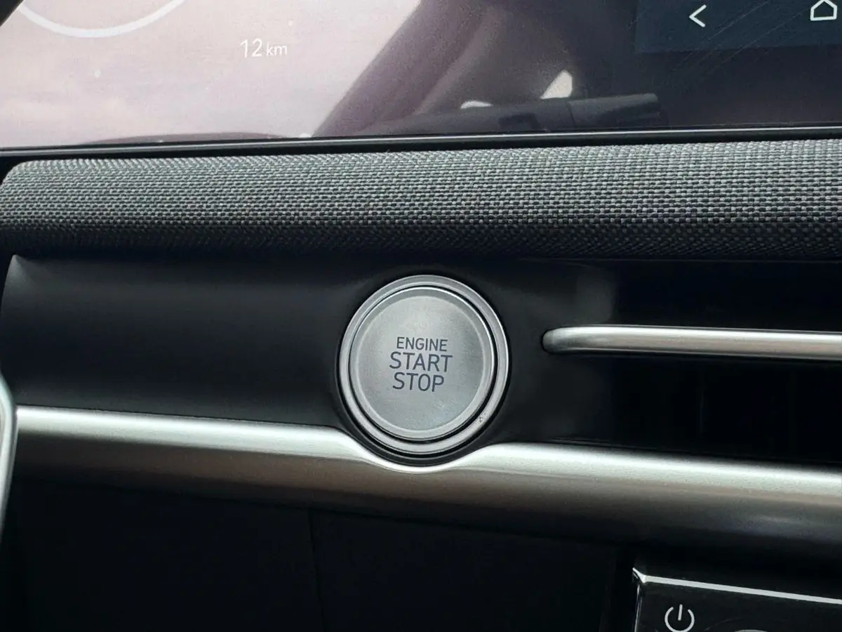 Hyundai Tucson, 2026