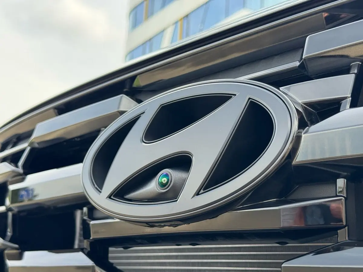 Hyundai Tucson, 2026