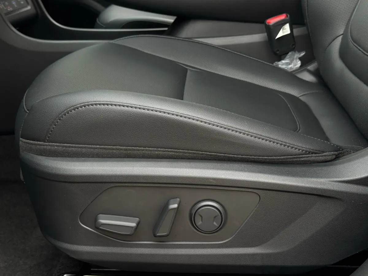 Hyundai Tucson, 2026
