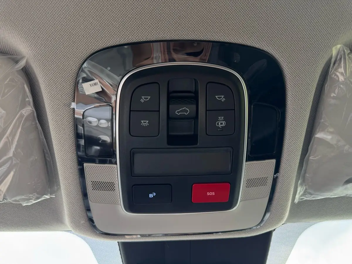 Hyundai Tucson, 2026