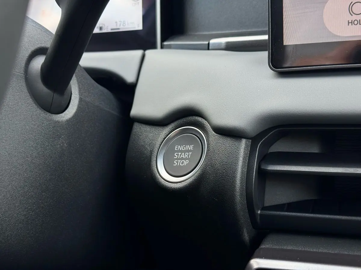 Toyota RAV4, 2026