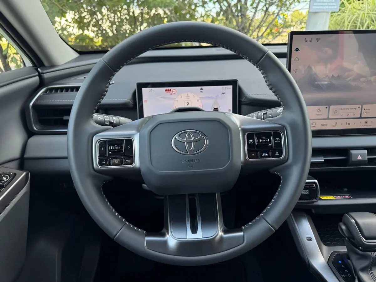Toyota RAV4, 2026