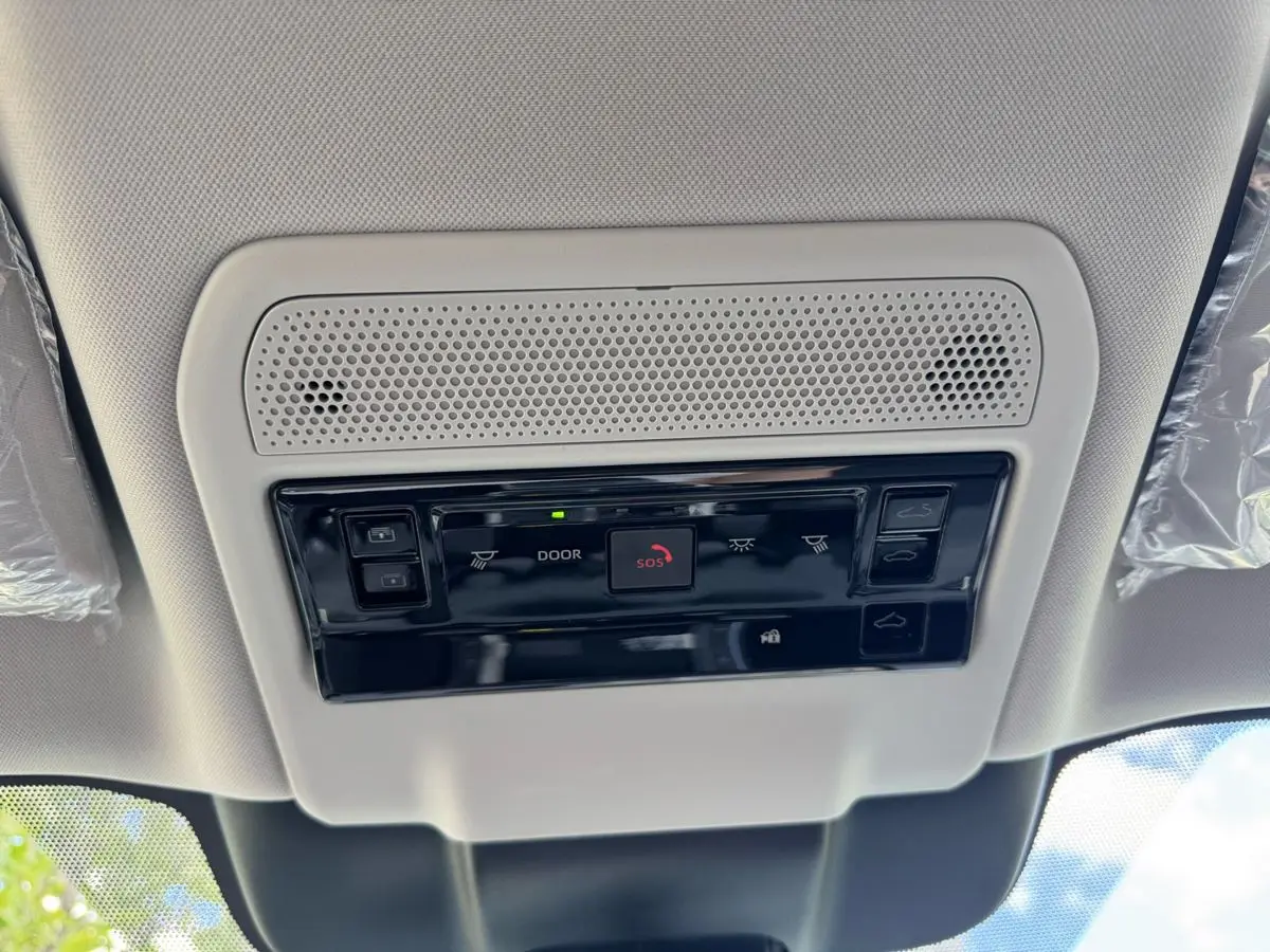 Toyota RAV4, 2026