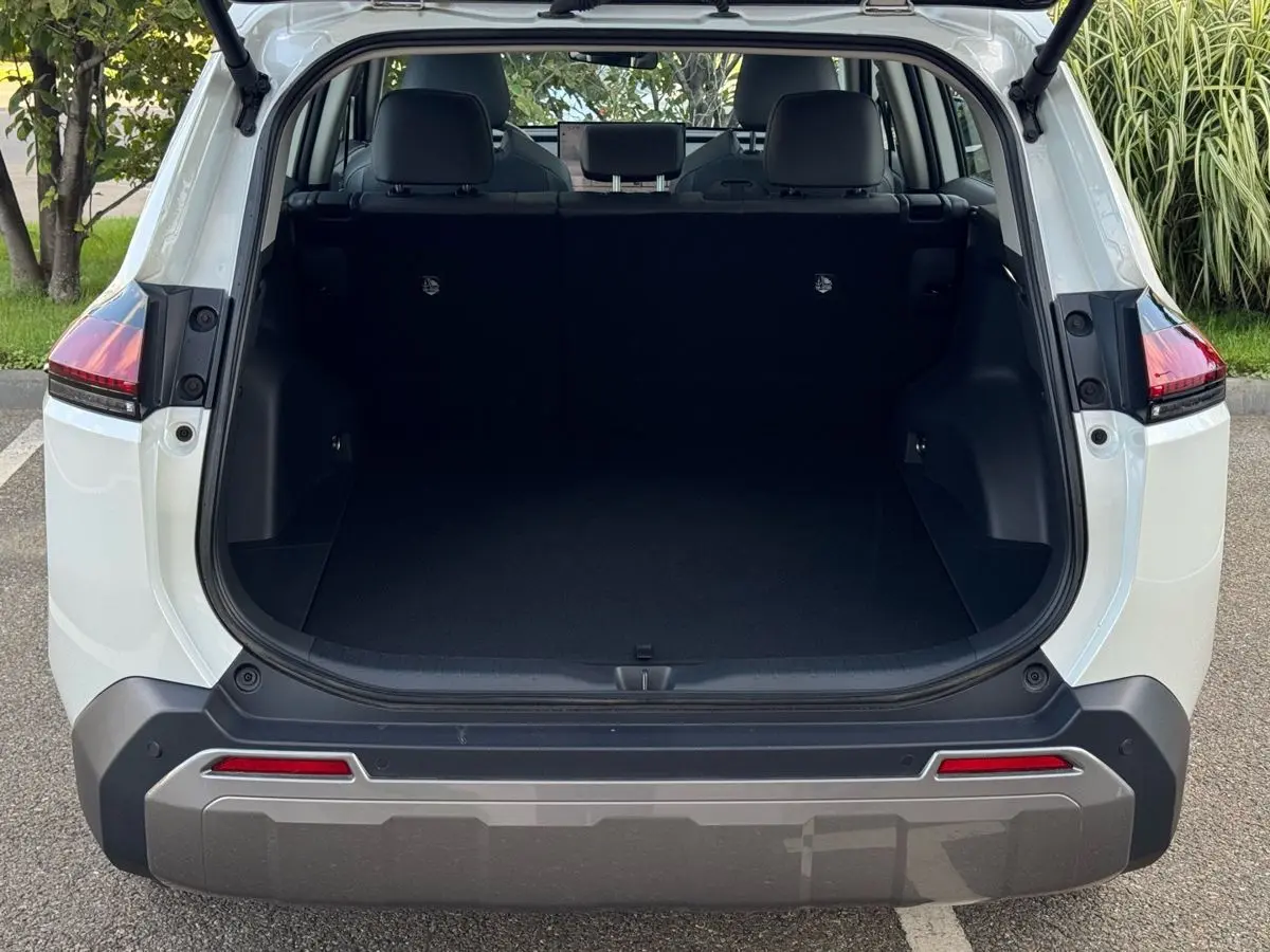 Toyota RAV4, 2026