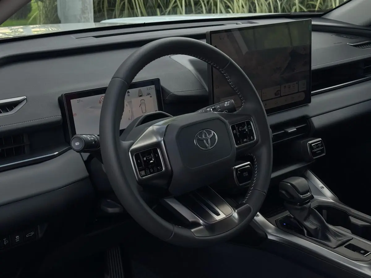 Toyota RAV4, 2026