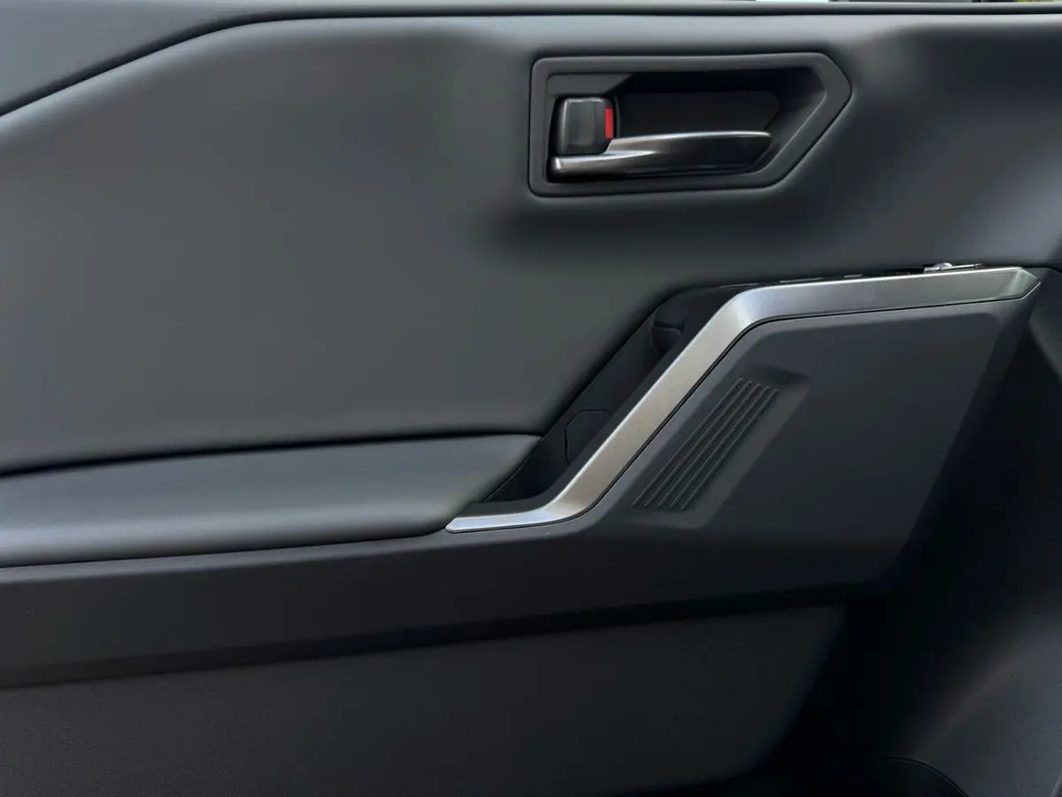 Toyota RAV4, 2026