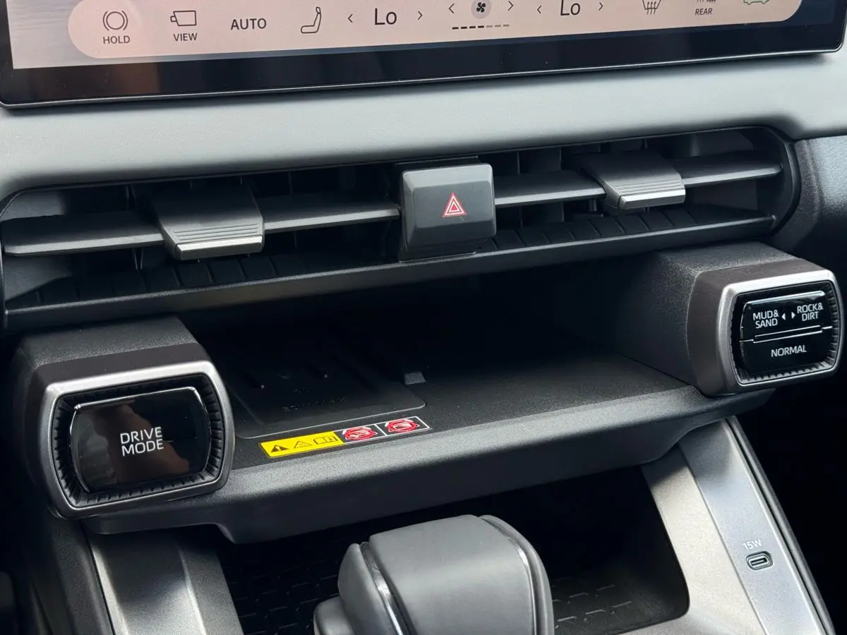 Toyota RAV4, 2026