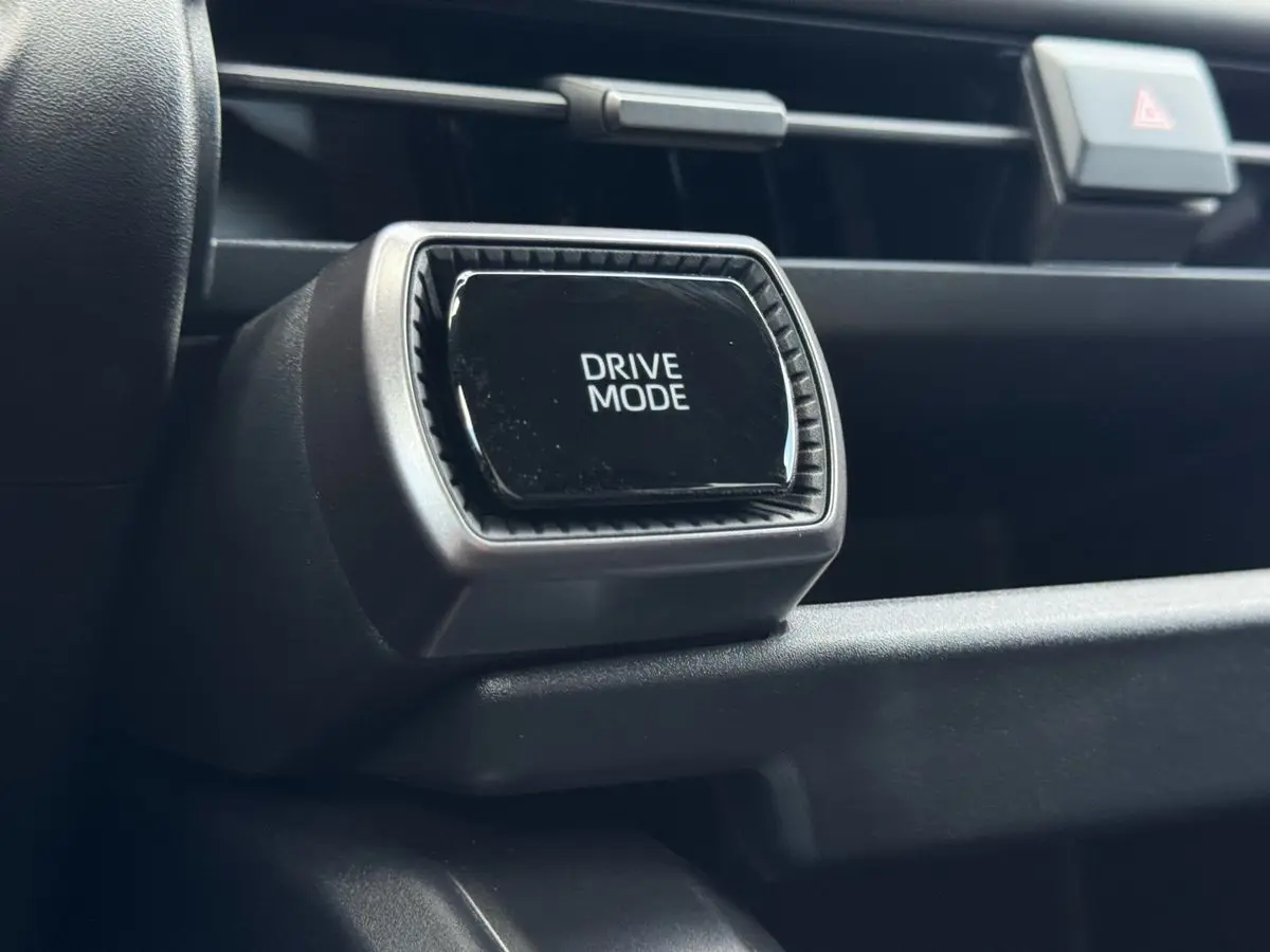 Toyota RAV4, 2026