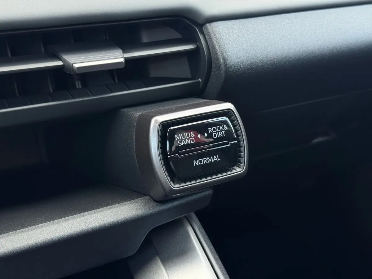 Toyota RAV4, 2026