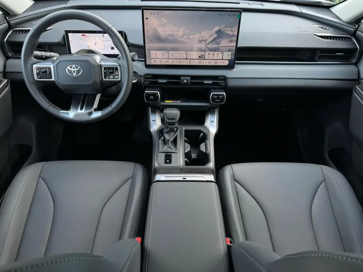 Toyota RAV4, 2026