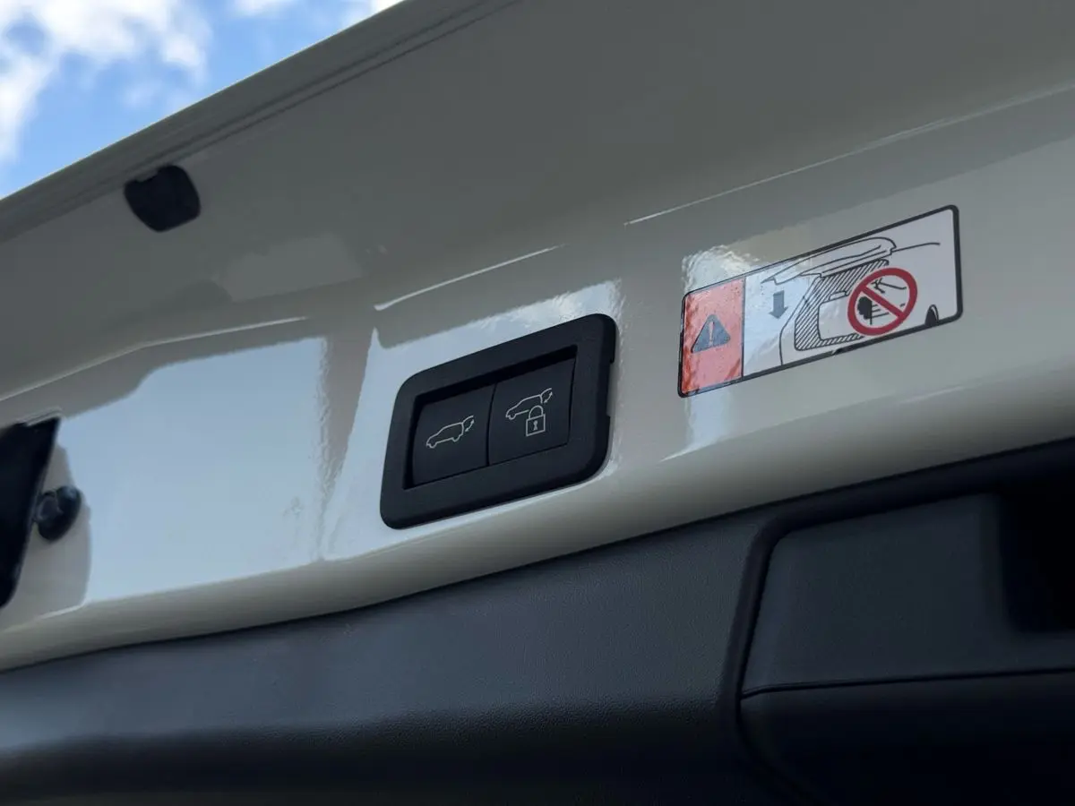 Toyota RAV4, 2026