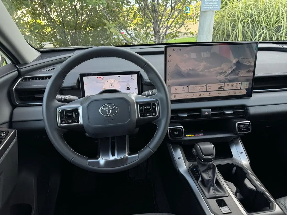 Toyota RAV4, 2026