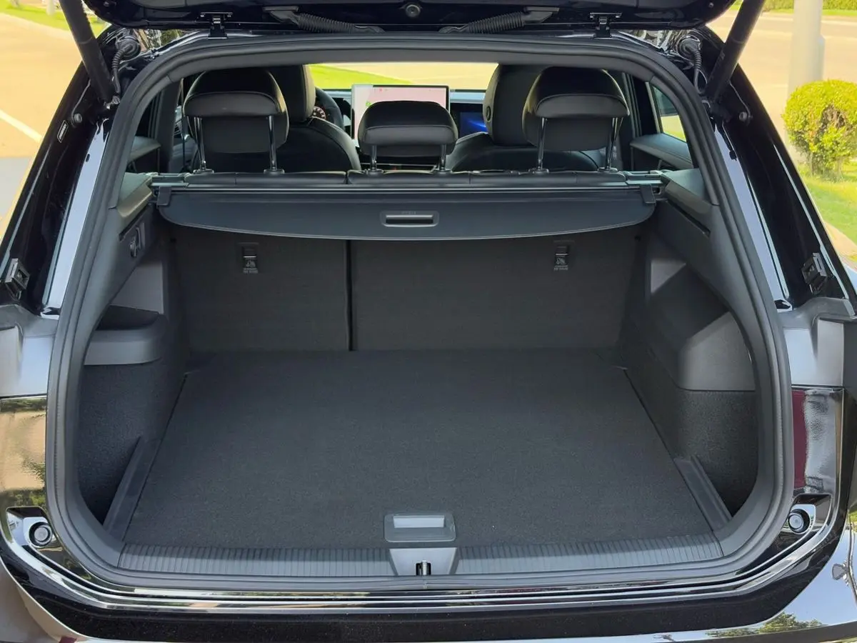 Volkswagen Tiguan, 2026