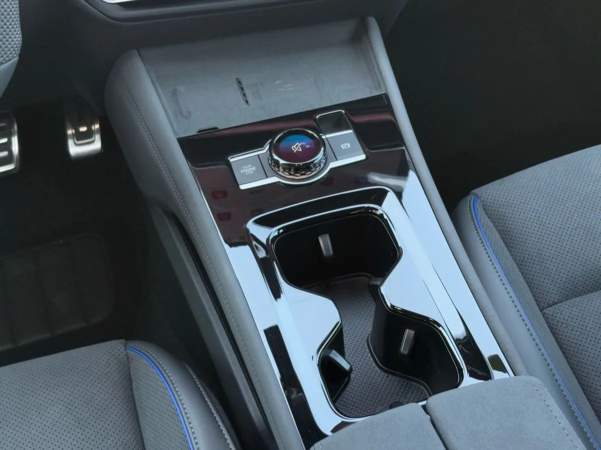 Volkswagen Tiguan, 2026