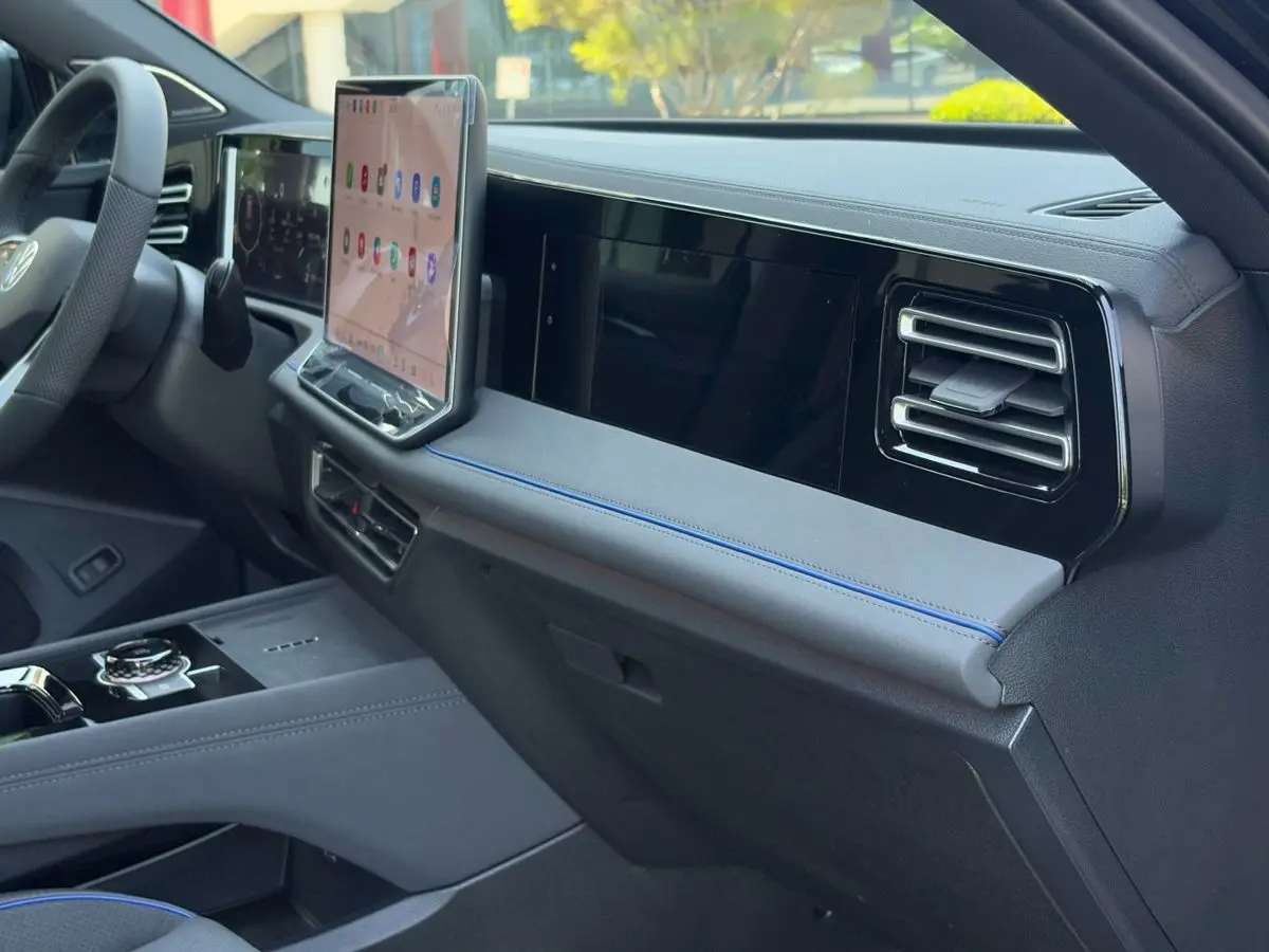 Volkswagen Tiguan, 2026