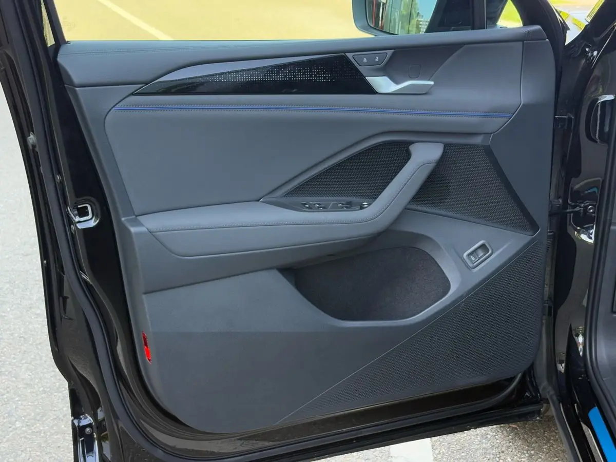 Volkswagen Tiguan, 2026