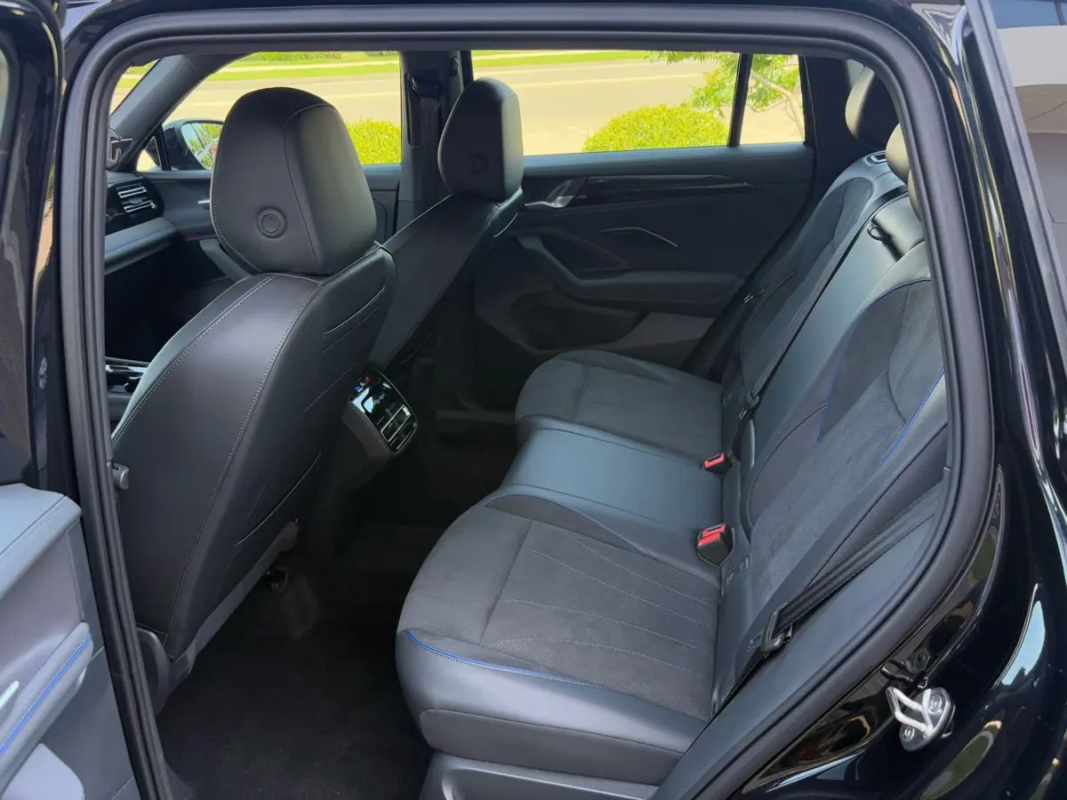 Volkswagen Tiguan, 2026