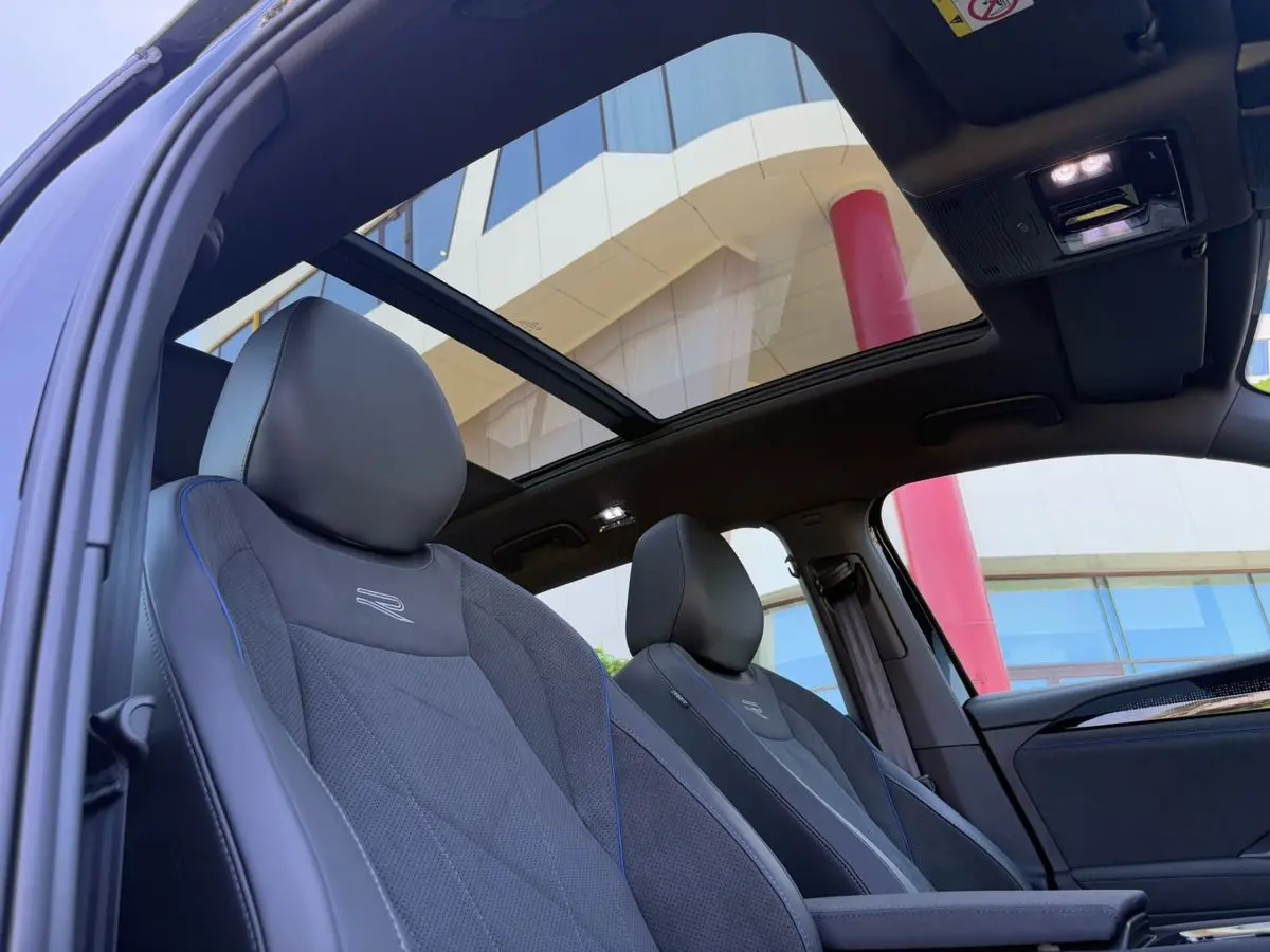 Volkswagen Tiguan, 2026