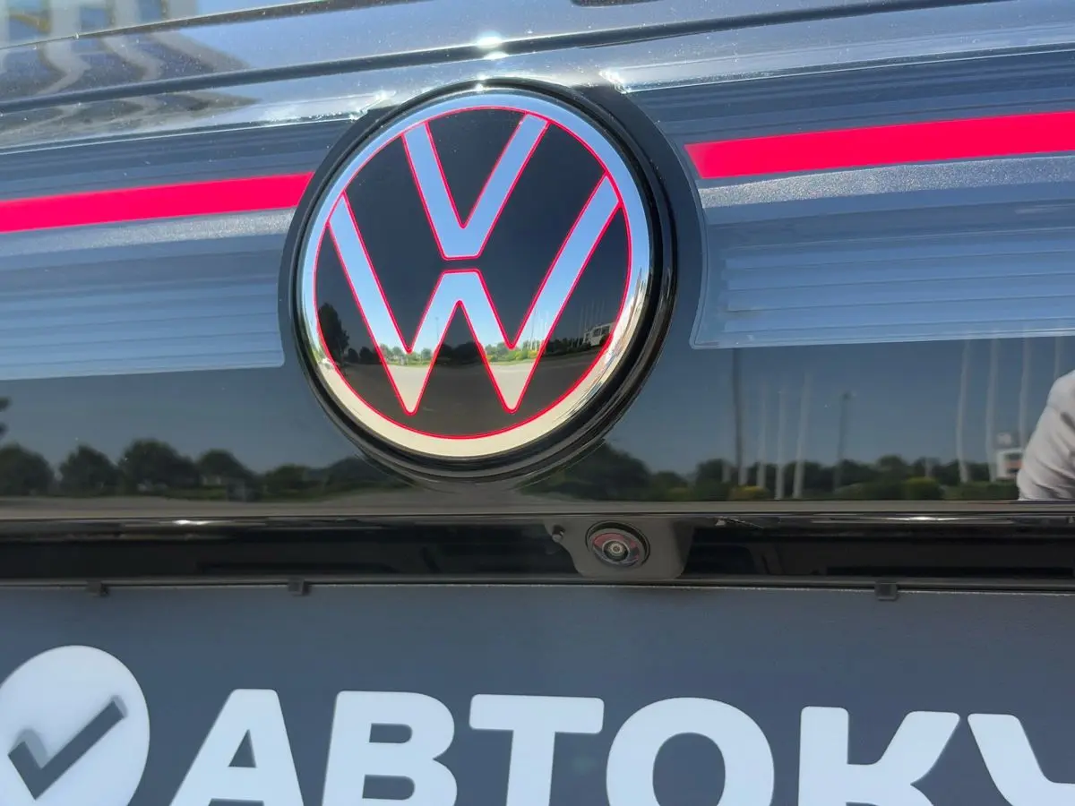 Volkswagen Tiguan, 2026
