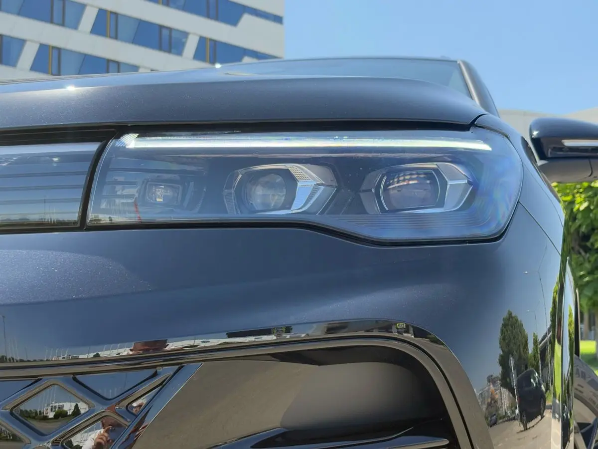 Volkswagen Tiguan, 2026