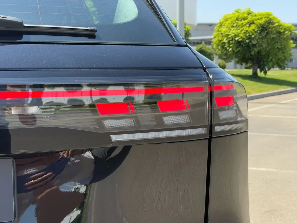 Volkswagen Tiguan, 2026
