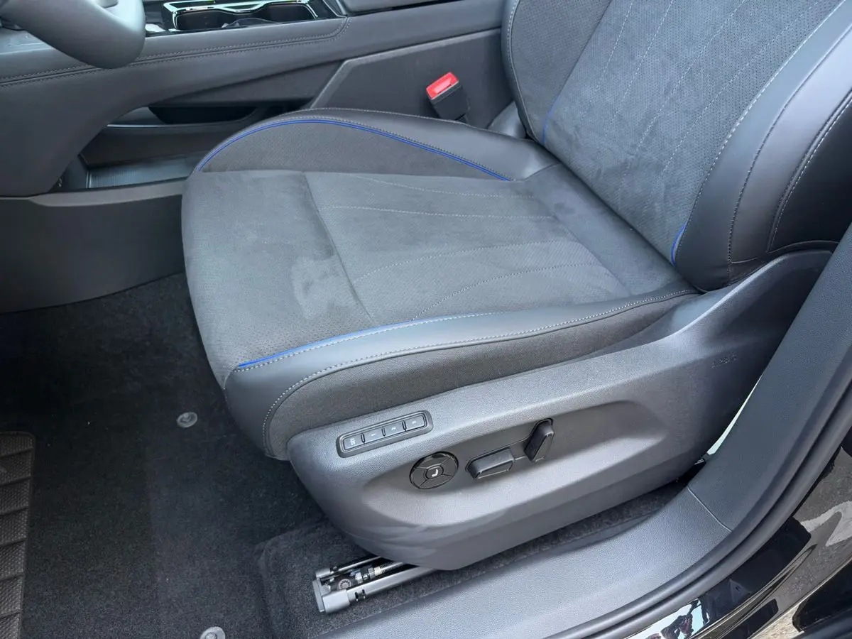 Volkswagen Tiguan, 2026