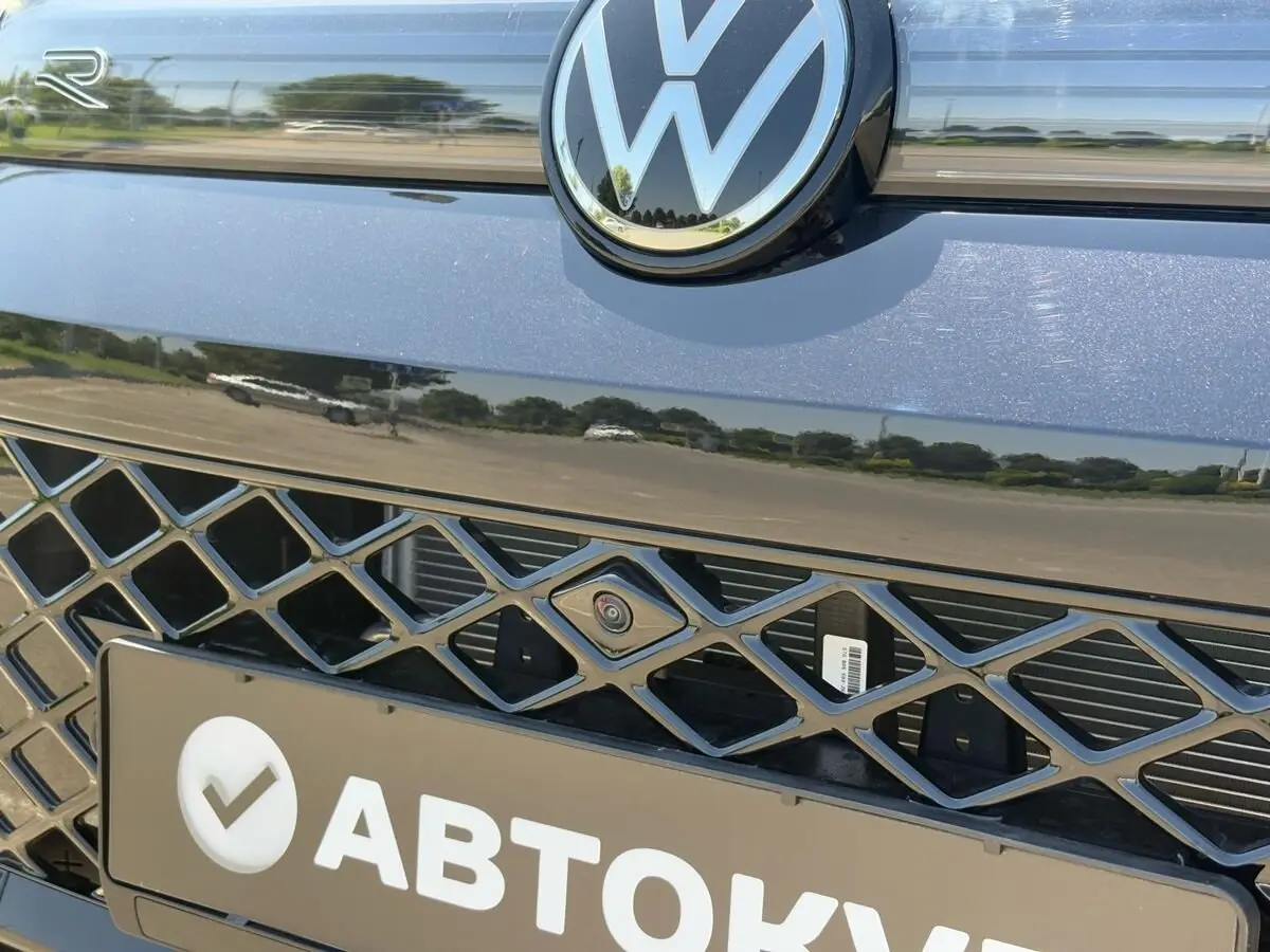 Volkswagen Tiguan, 2026