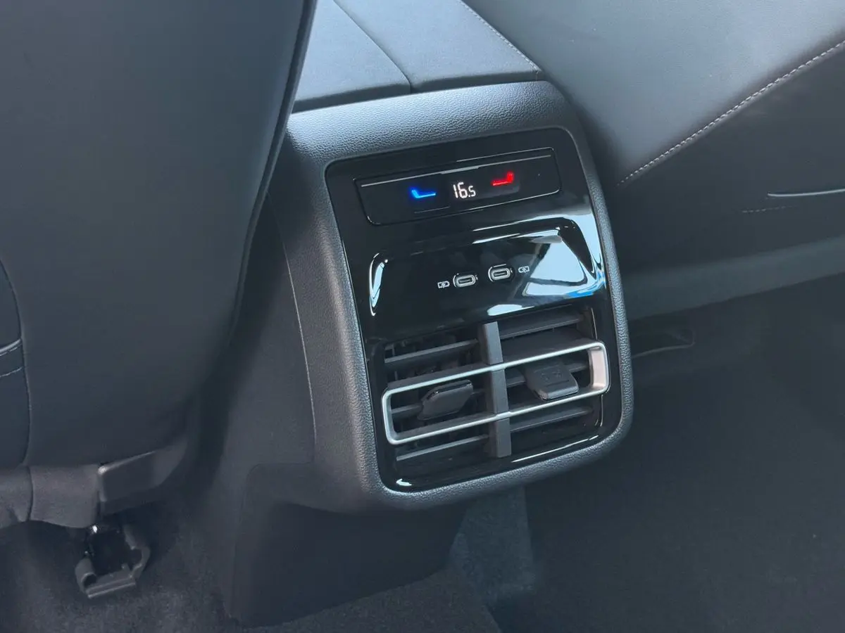 Volkswagen Tiguan, 2026