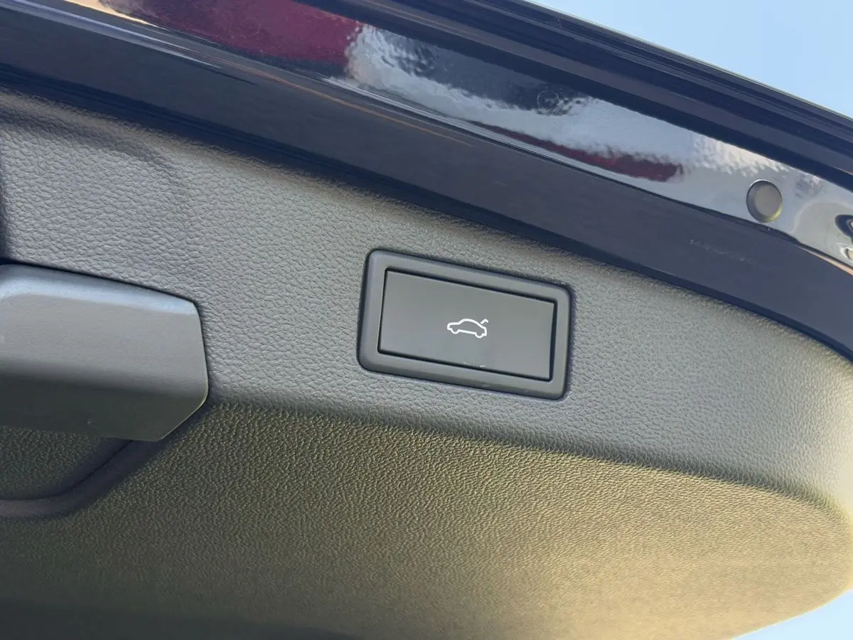 Volkswagen Tiguan, 2026