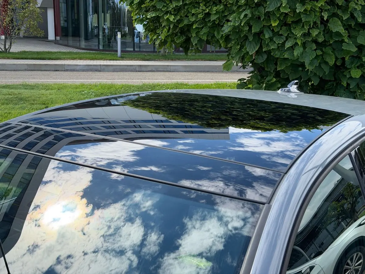 Volkswagen Golf, 2025