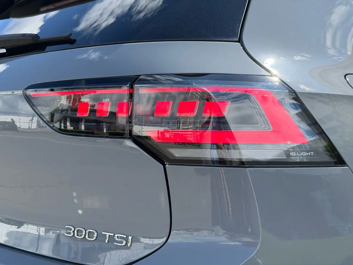 Volkswagen Golf, 2025