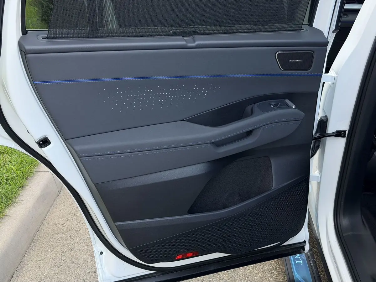 Volkswagen Teramont, 2026