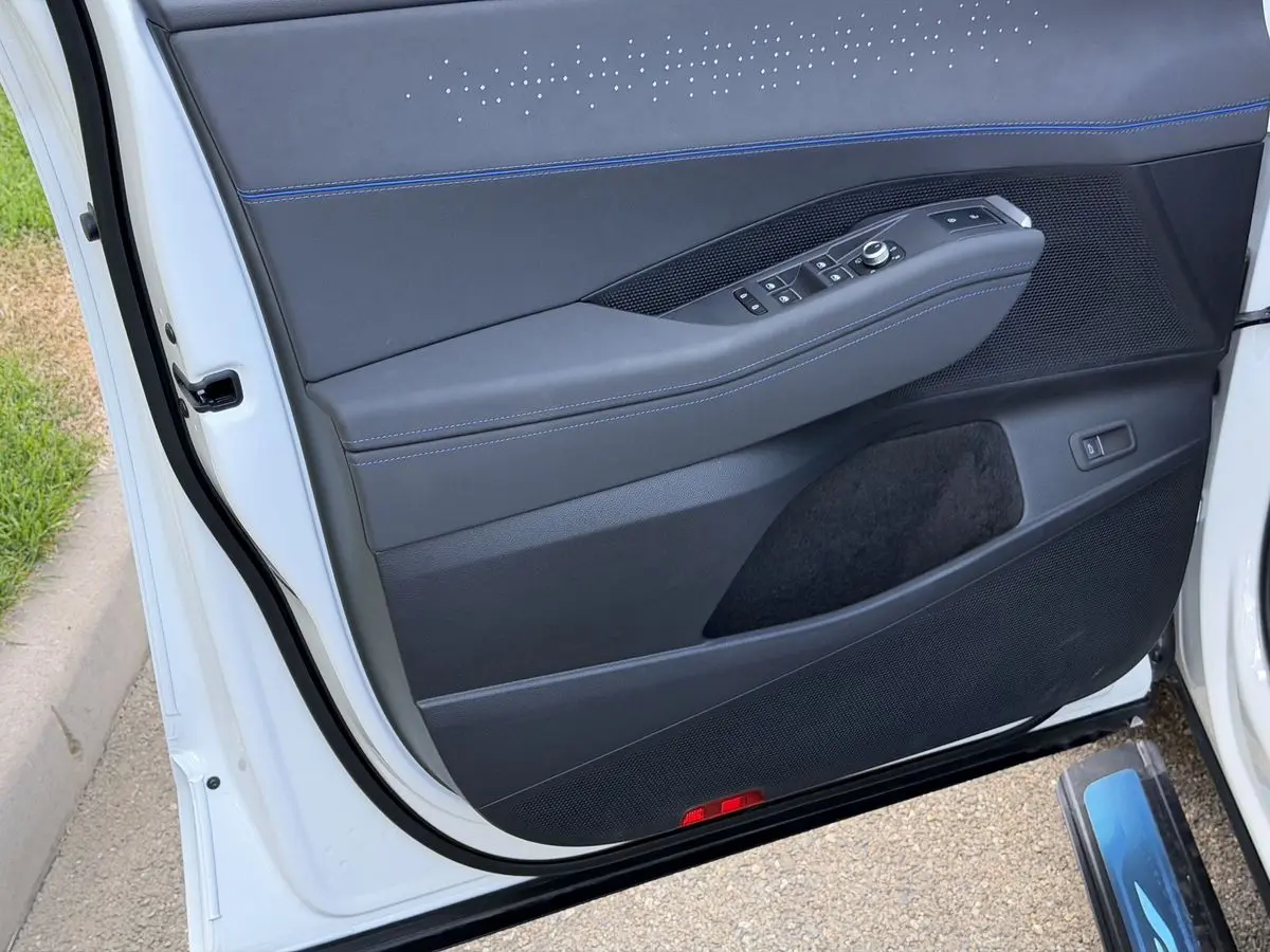 Volkswagen Teramont, 2026