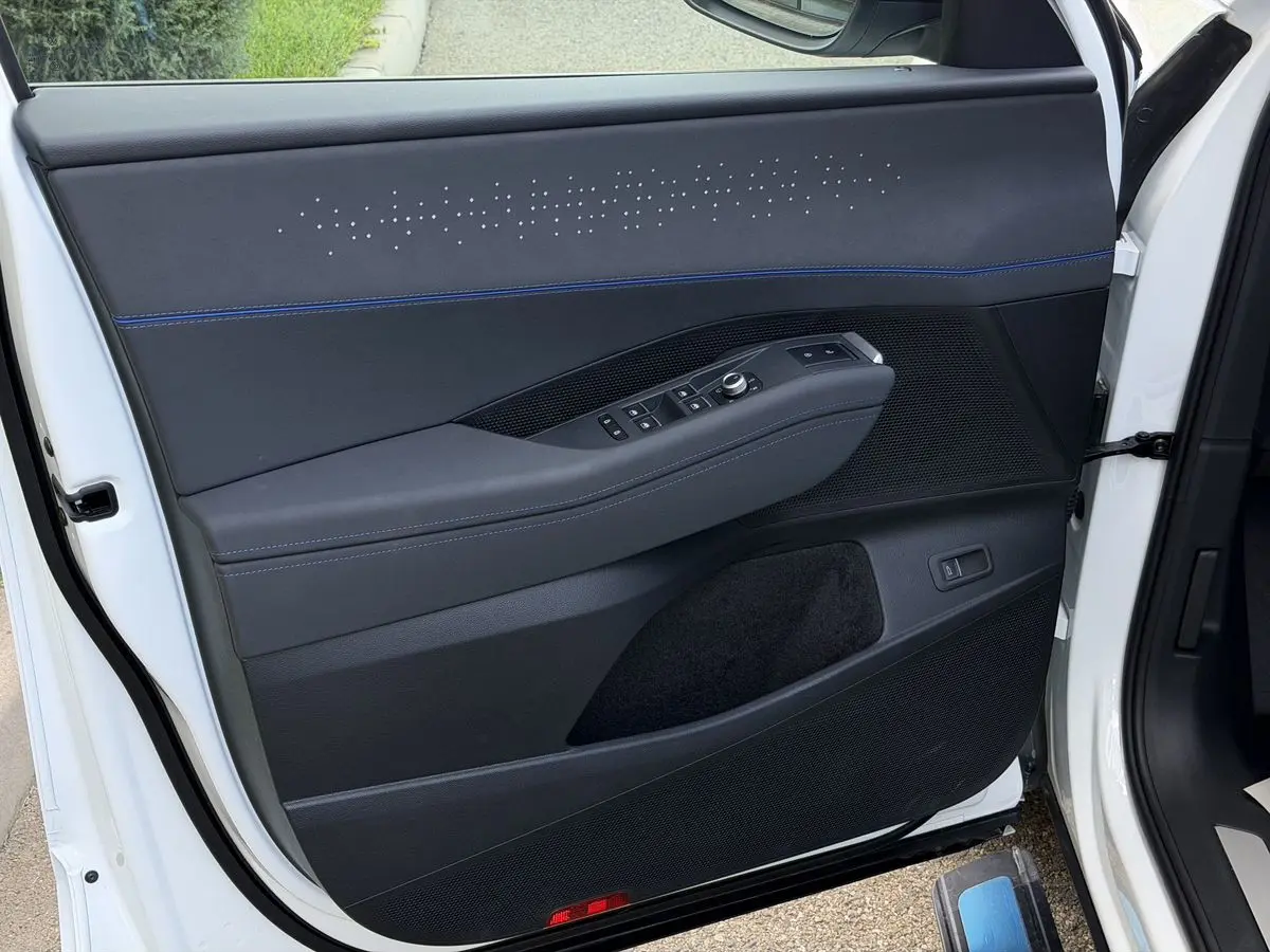 Volkswagen Teramont, 2026