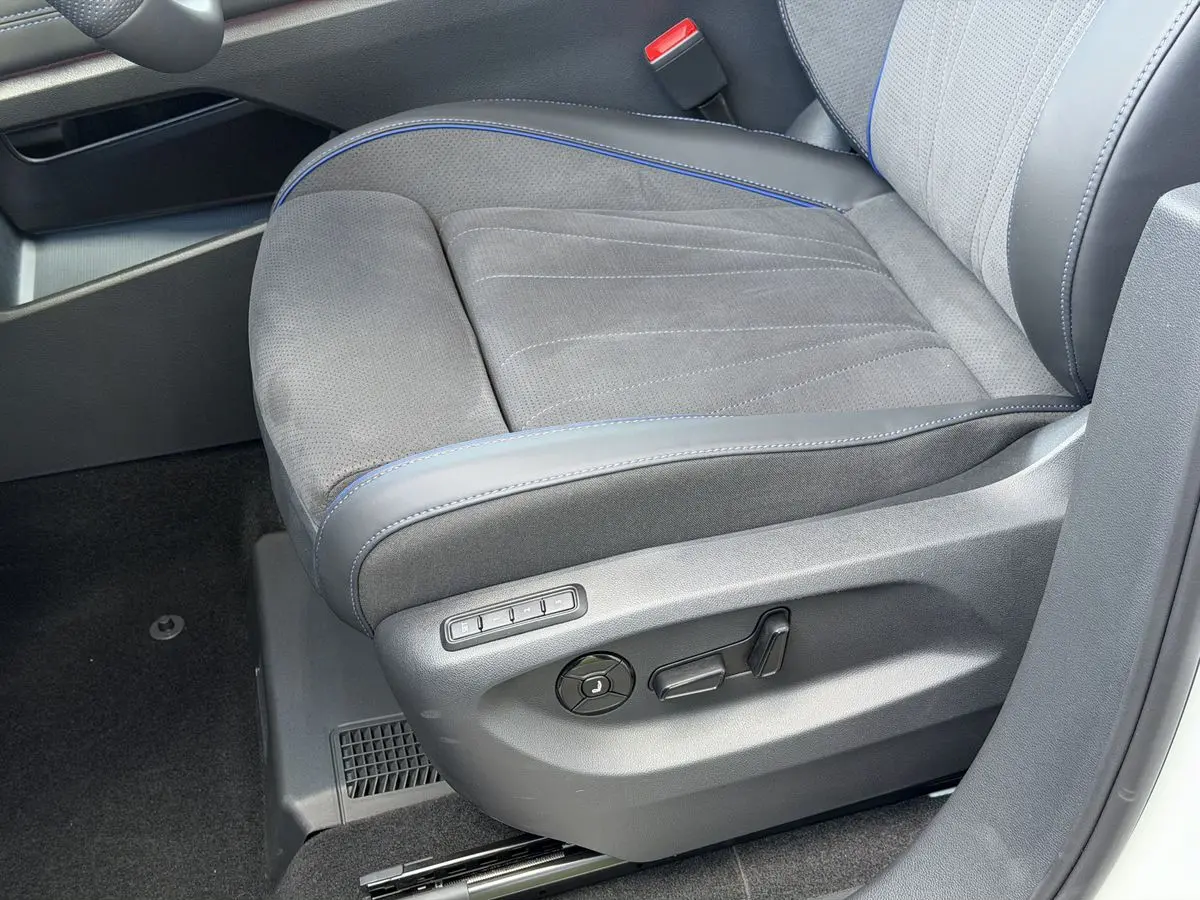 Volkswagen Teramont, 2026