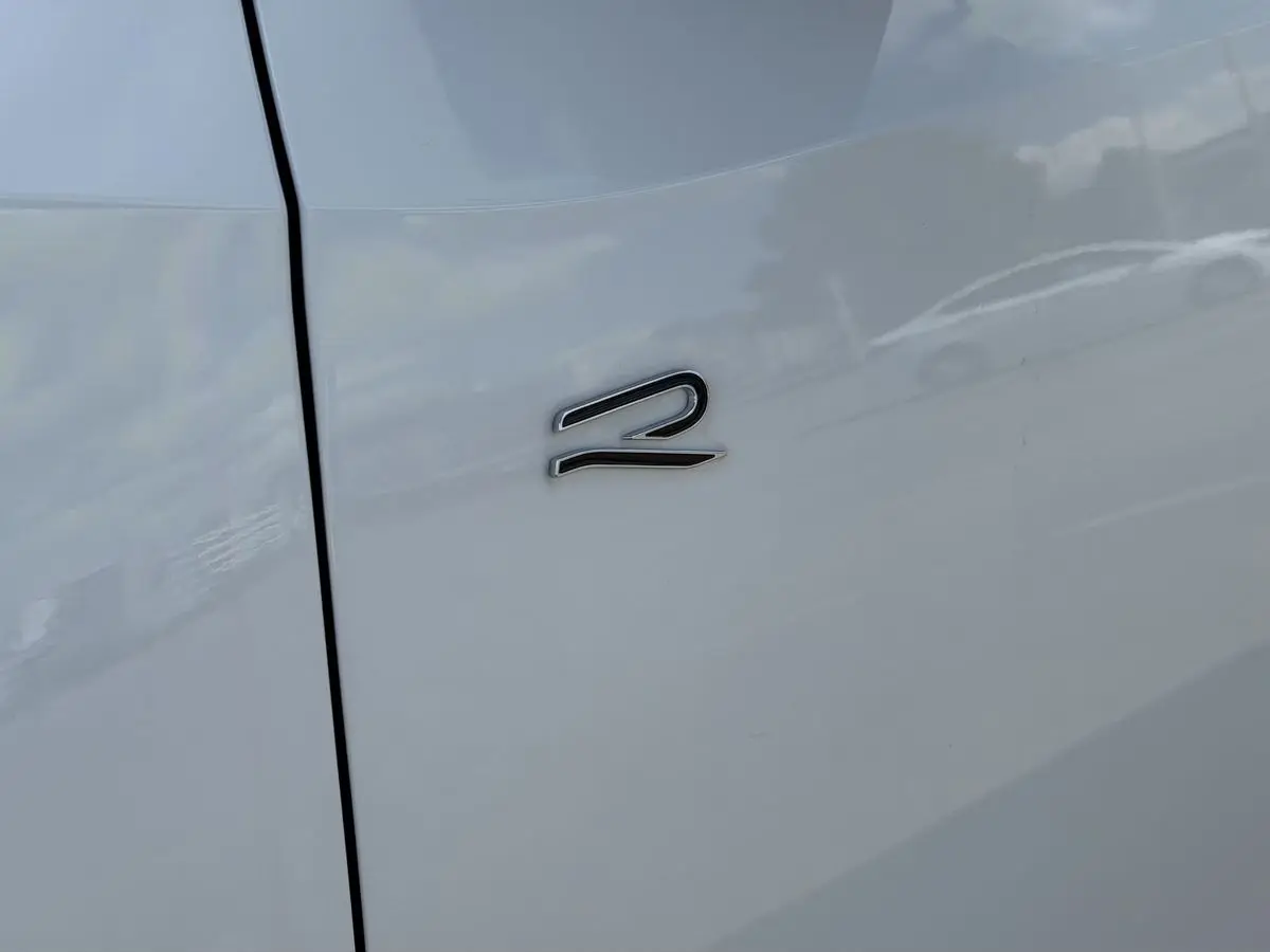 Volkswagen Teramont, 2026