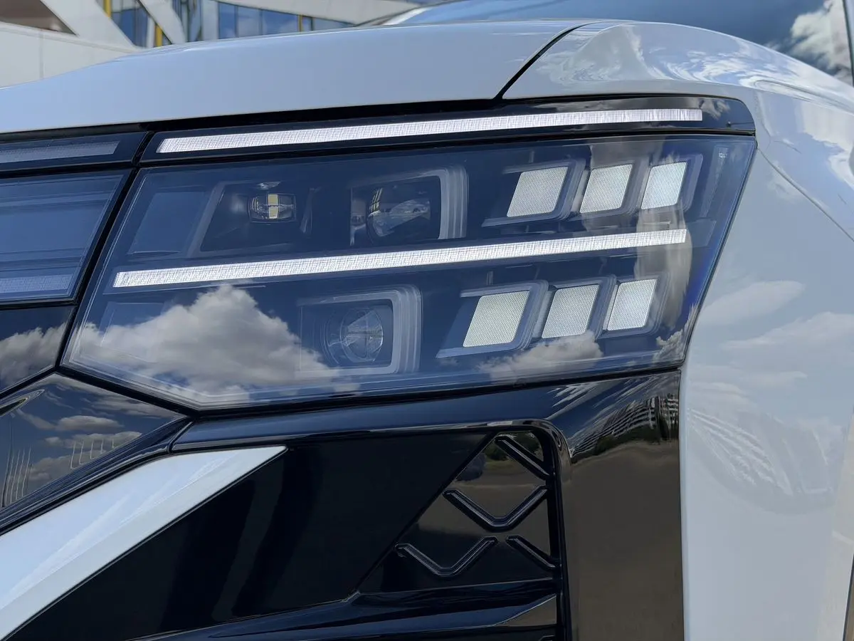 Volkswagen Teramont, 2026