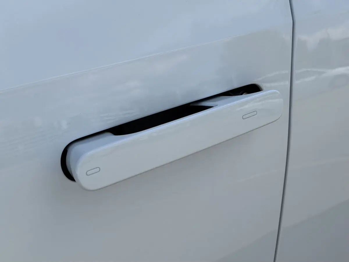 Volkswagen Teramont, 2026