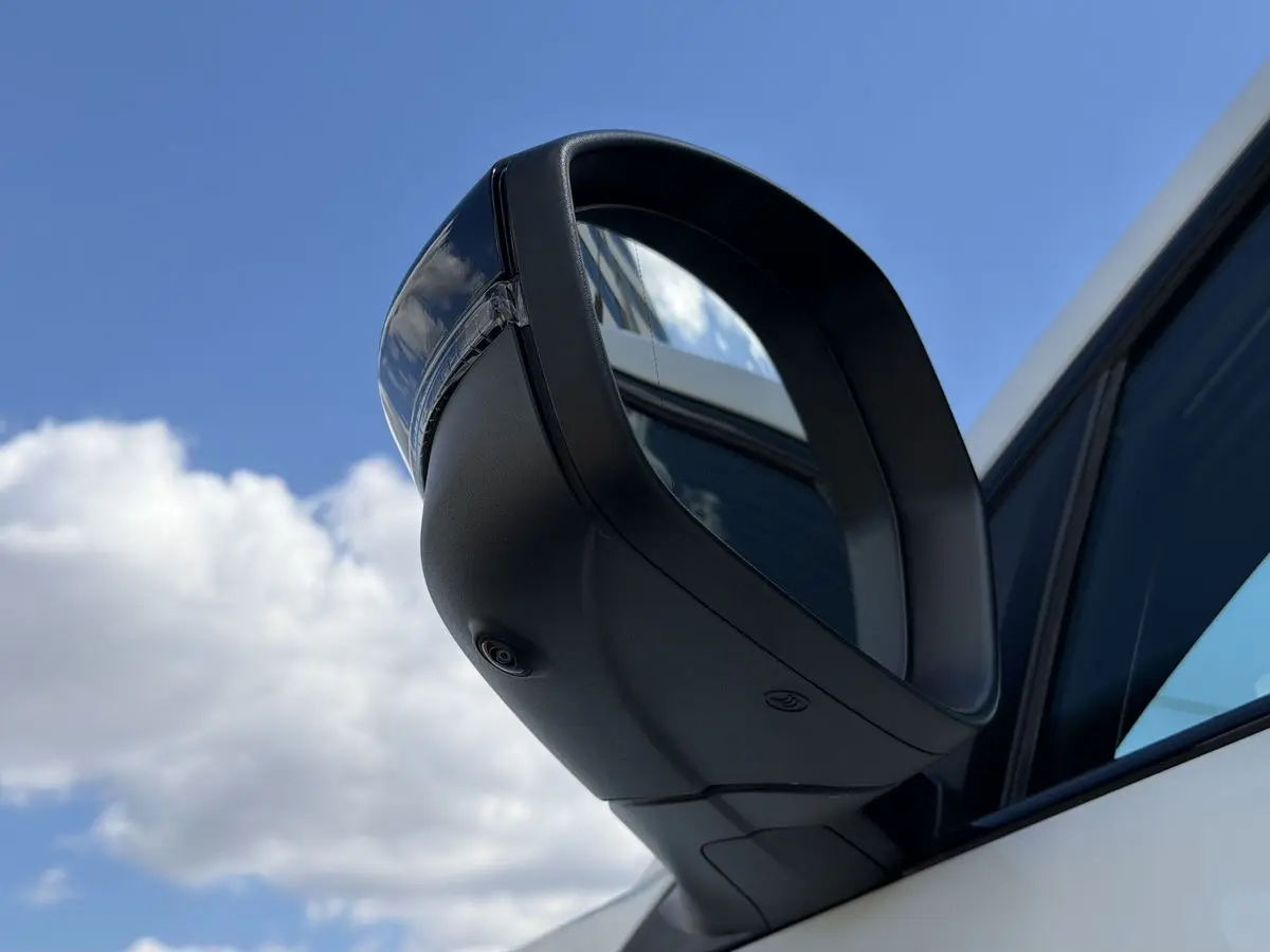 Volkswagen Teramont, 2026