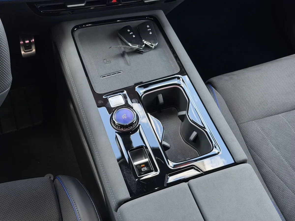 Volkswagen Teramont, 2026