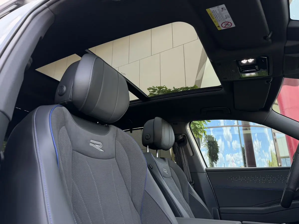 Volkswagen Teramont, 2026